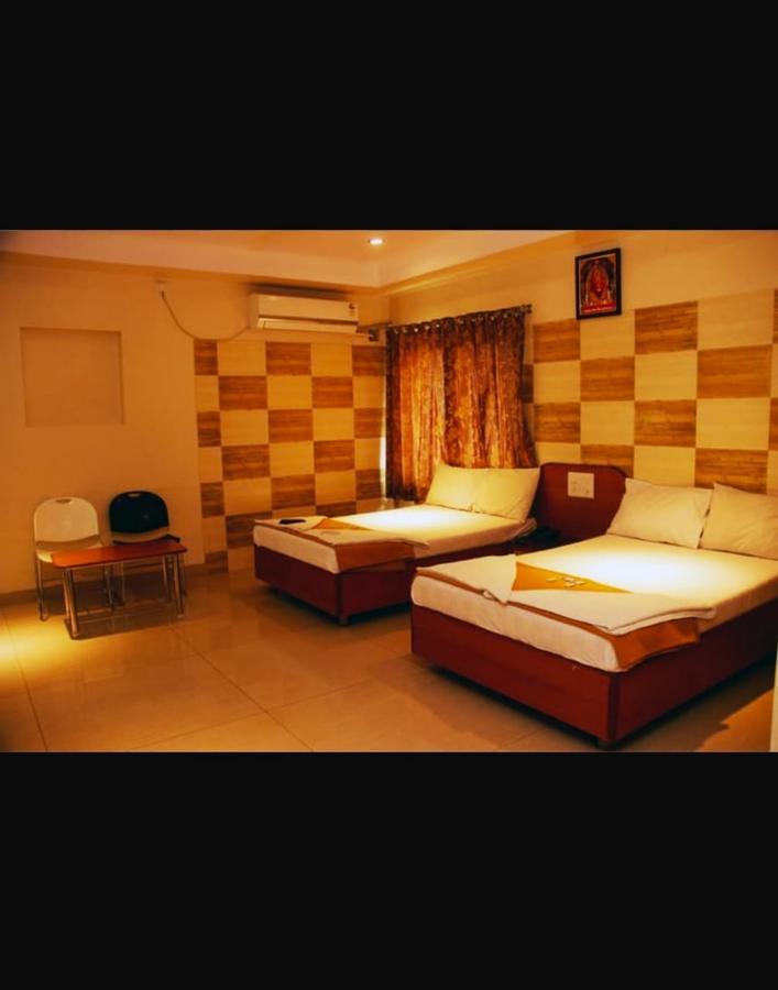 שירדי Hotel Apple Sai Residency מראה חיצוני תמונה