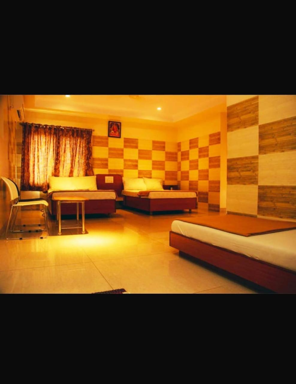 שירדי Hotel Apple Sai Residency מראה חיצוני תמונה